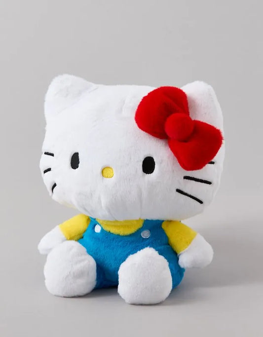 Warmies Hello Kitty
