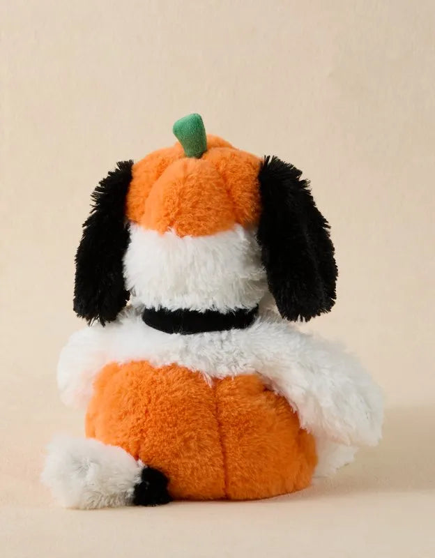 Warmies Jack-O'-Lantern Snoopy