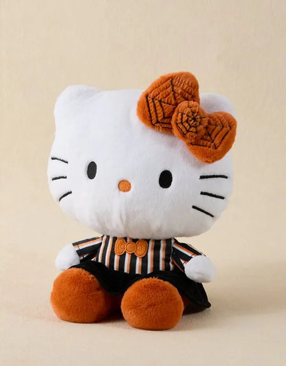 Warmies Hello Kitty Halloween