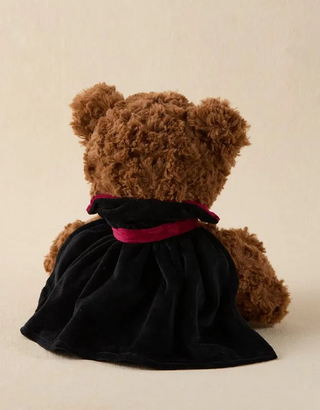 Warmies Halloween Vampire Teddy Bear