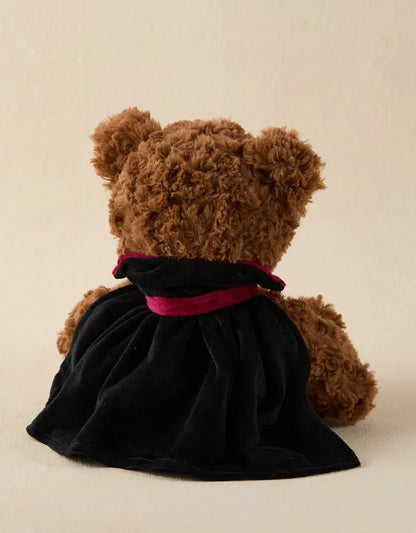 Warmies Halloween Vampire Teddy Bear