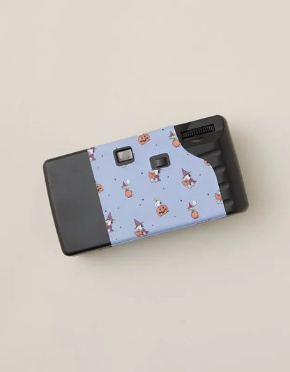 ATNY Snoopy Disposable Camera