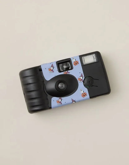 ATNY Snoopy Disposable Camera