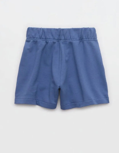 Aerie Go-To Fleece Short