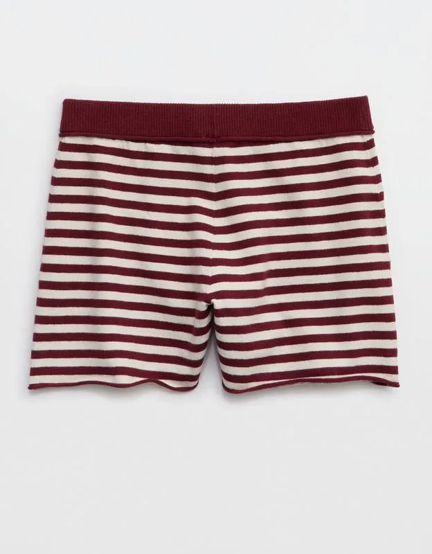 Aerie Sunday Soft Short