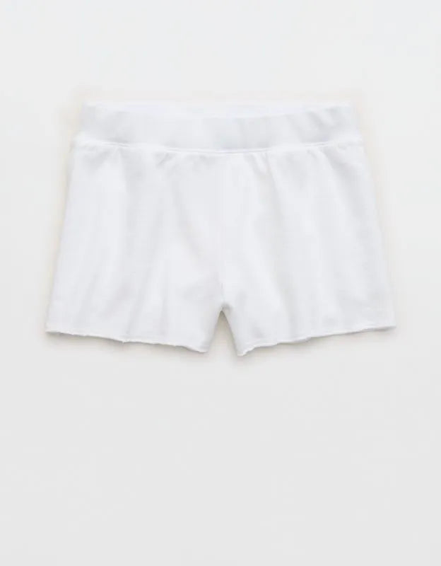 Aerie Alumni Short