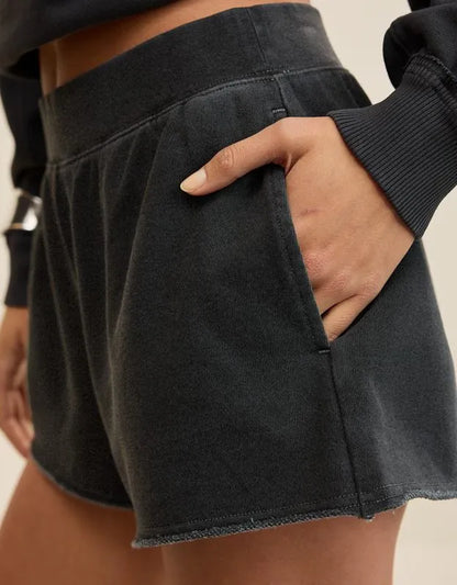 Aerie Alumni Short