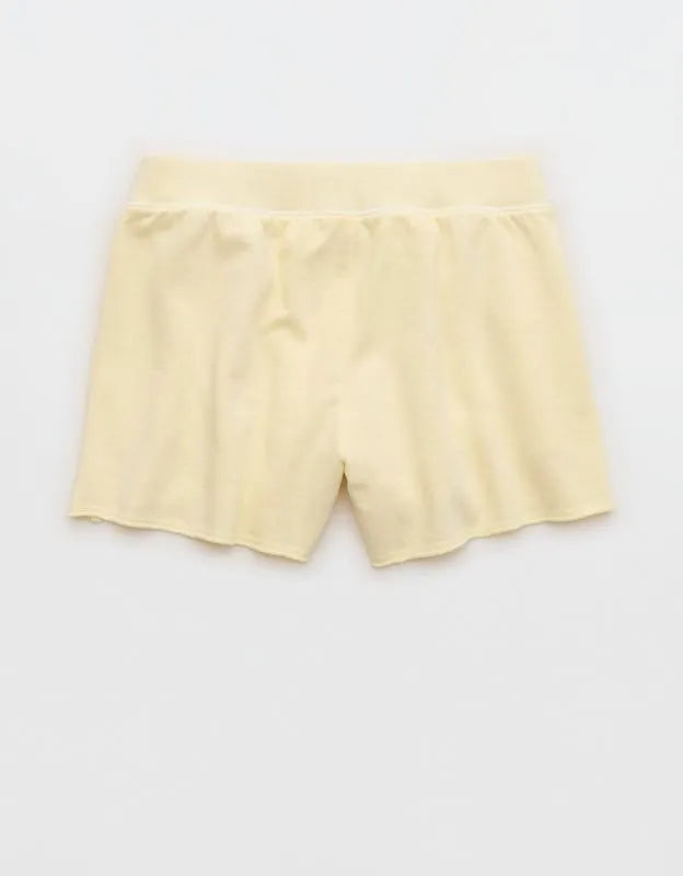 Aerie Alumni Short