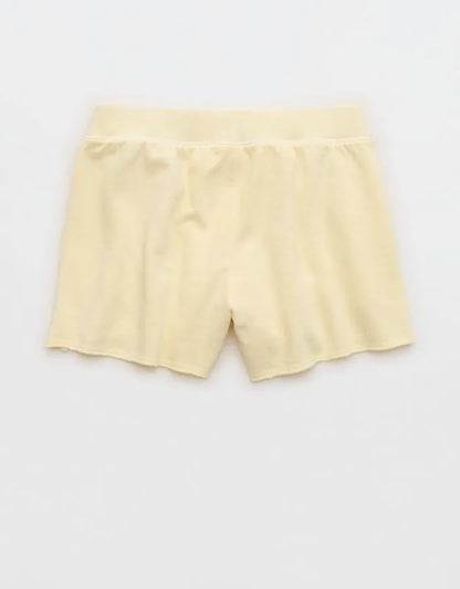 Aerie Alumni Short
