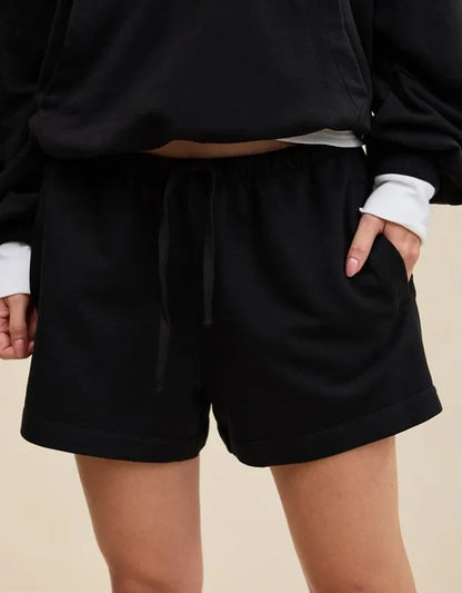 Aerie Jet Setter Short