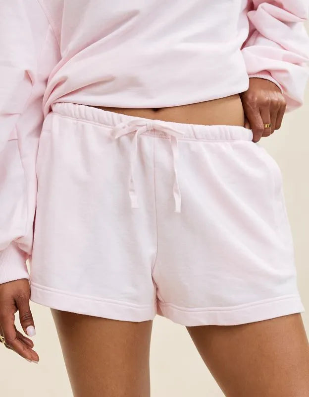 Aerie Jet Setter Short