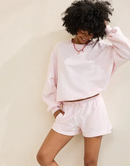 Aerie Jet Setter Short