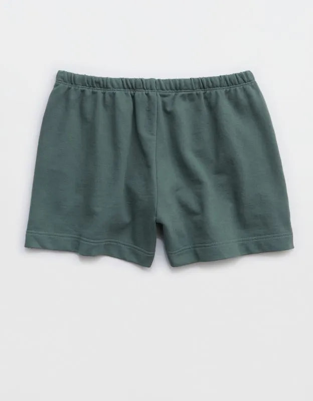 Aerie Jet Setter Short