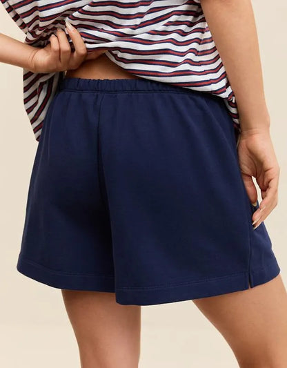Aerie Jet Setter Short