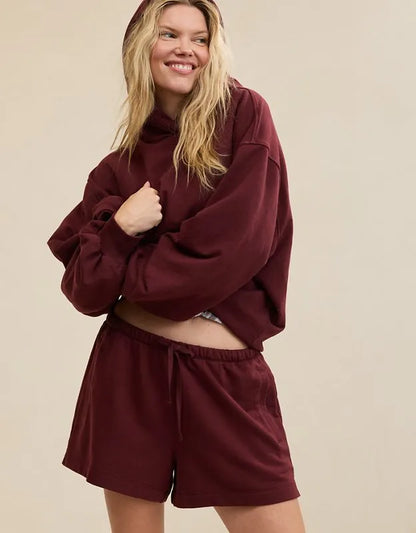 Aerie Jet Setter Short