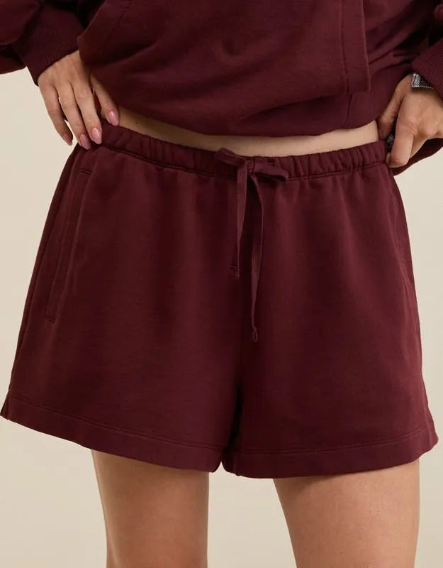 Aerie Jet Setter Short