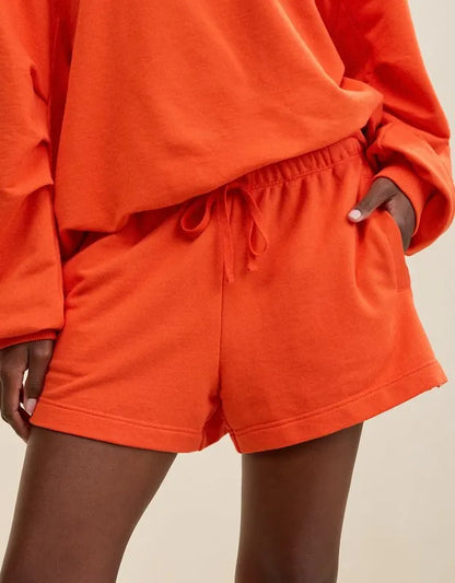 Aerie Jet Setter Short