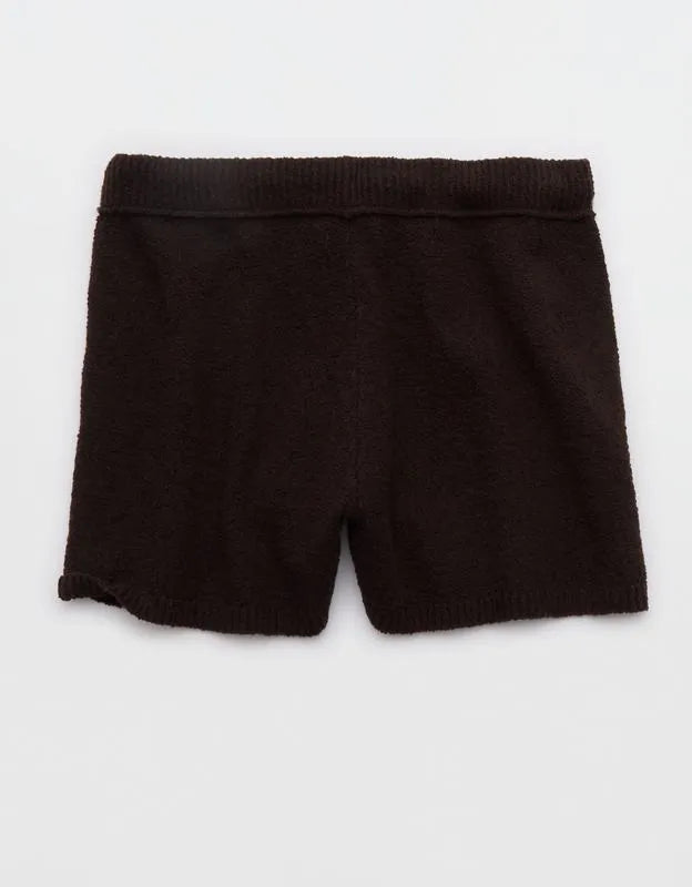 Aerie Sweater Short