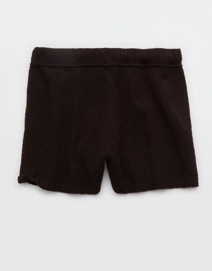 Aerie Sweater Short