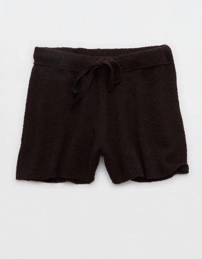 Aerie Sweater Short