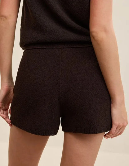 Aerie Sweater Short