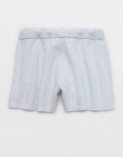 Aerie Sweater Short