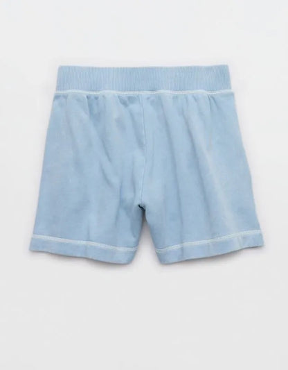 Aerie Go-To Stitch Short