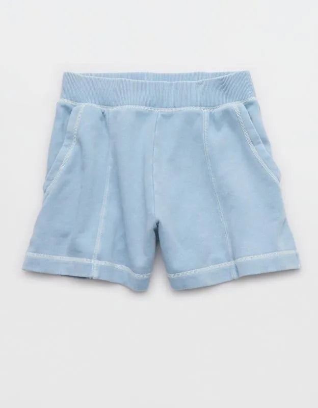 Aerie Go-To Stitch Short