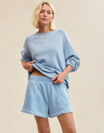Aerie Go-To Stitch Short