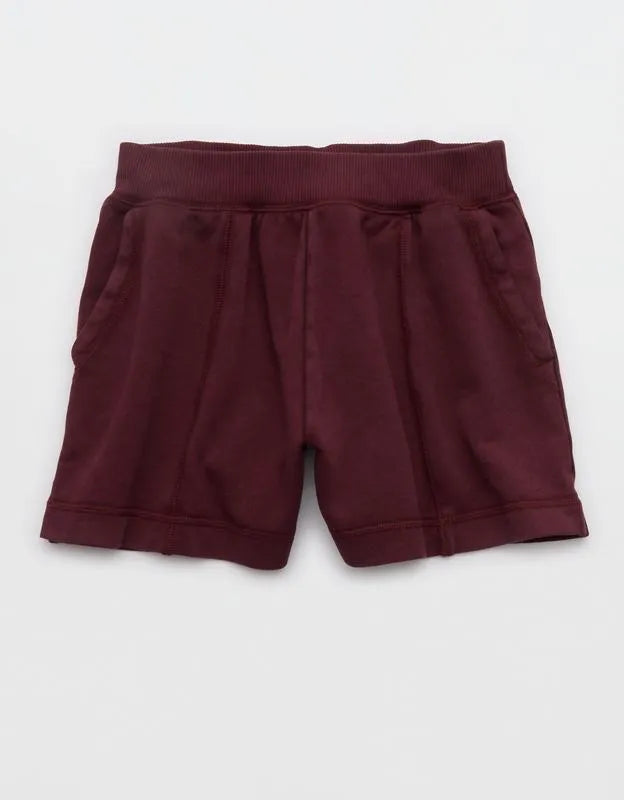 Aerie Go-To Stitch Short