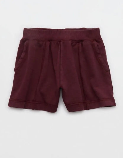 Aerie Go-To Stitch Short