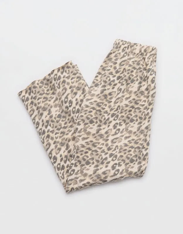 Aerie Street Trouser
