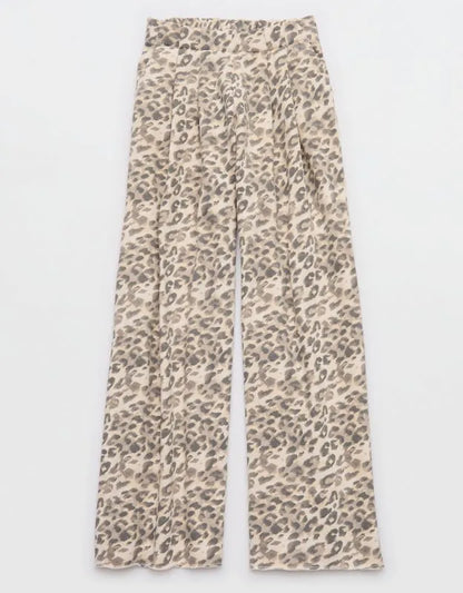 Aerie Street Trouser