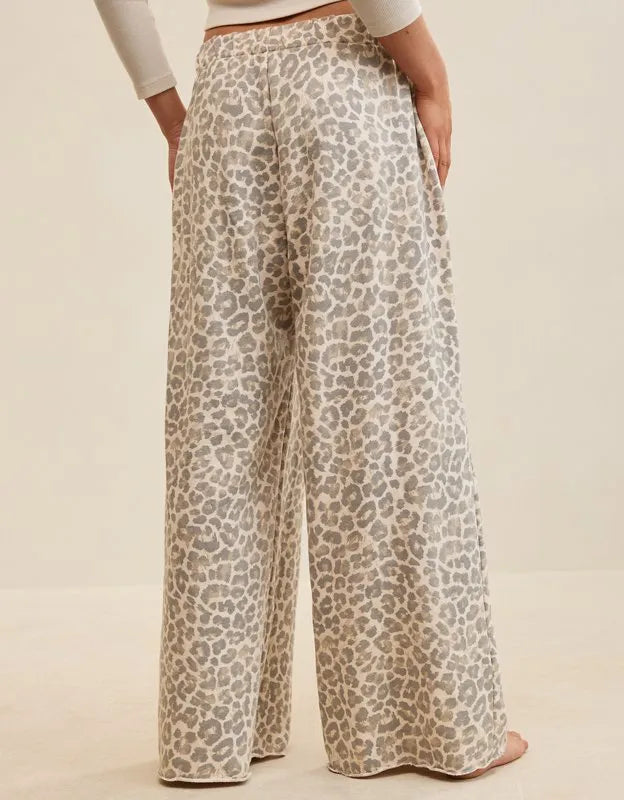 Aerie Street Trouser