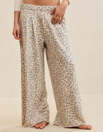 Aerie Street Trouser