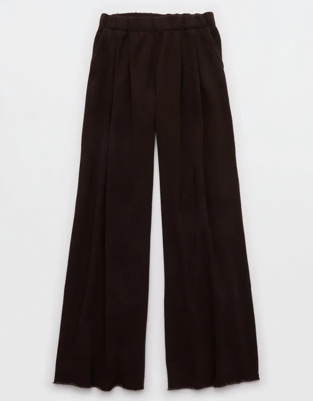Aerie Street Trouser