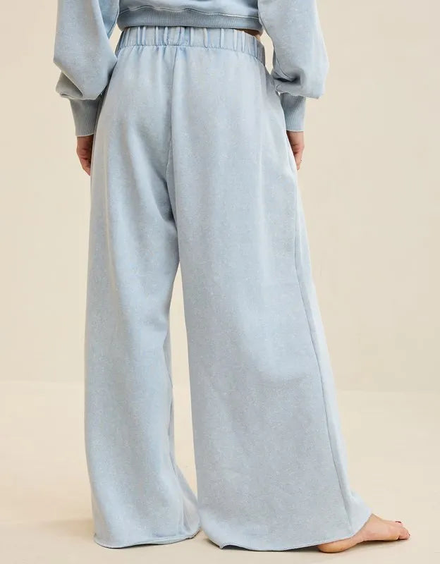 Aerie Street Trouser