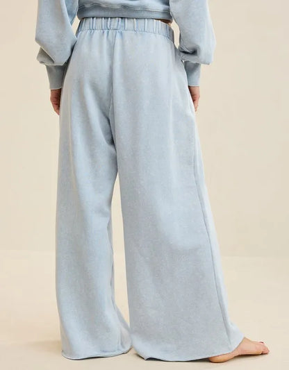 Aerie Street Trouser