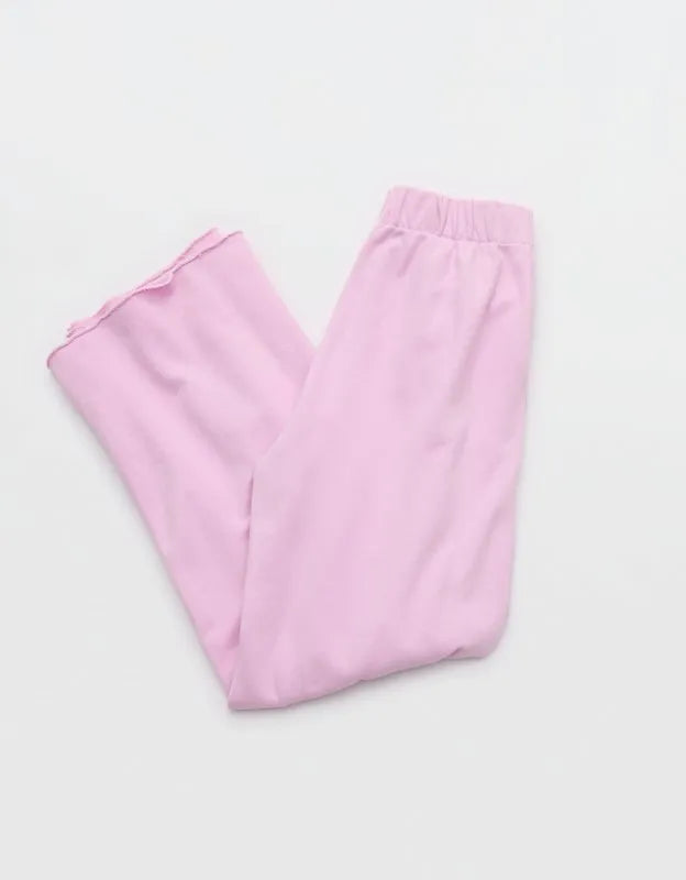 Aerie Street Trouser