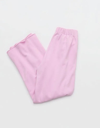 Aerie Street Trouser