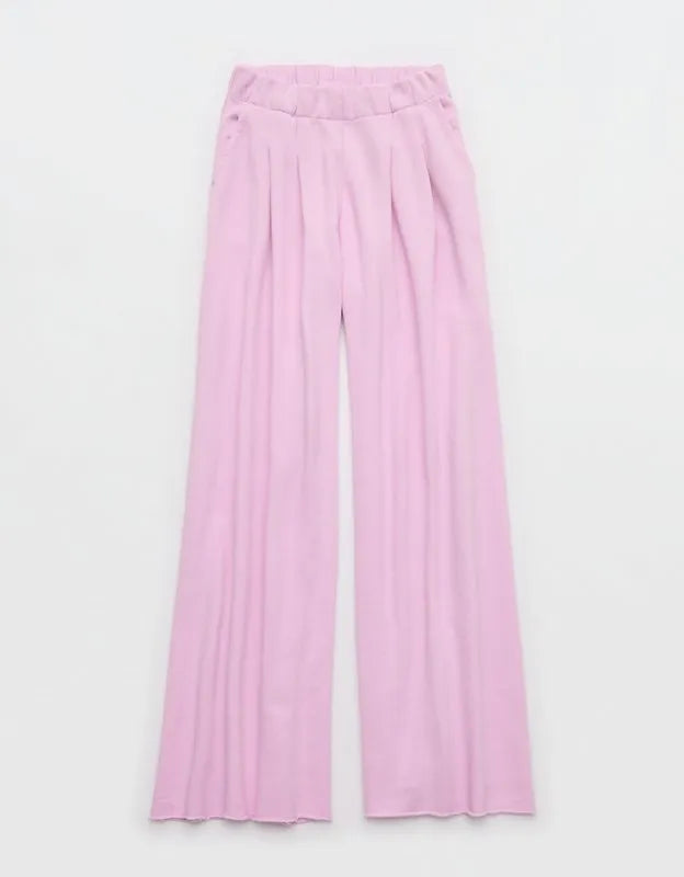 Aerie Street Trouser