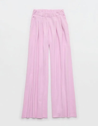 Aerie Street Trouser