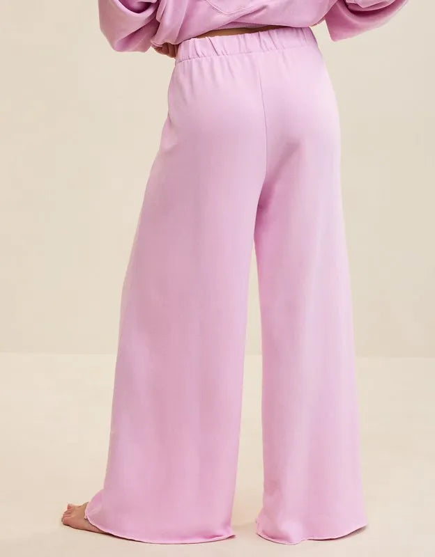 Aerie Street Trouser