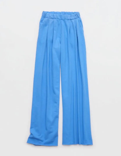 Aerie Street Trouser