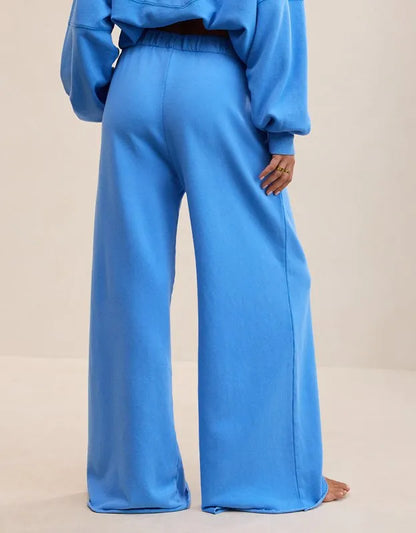 Aerie Street Trouser