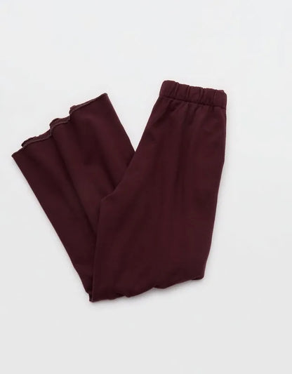 Aerie Street Trouser