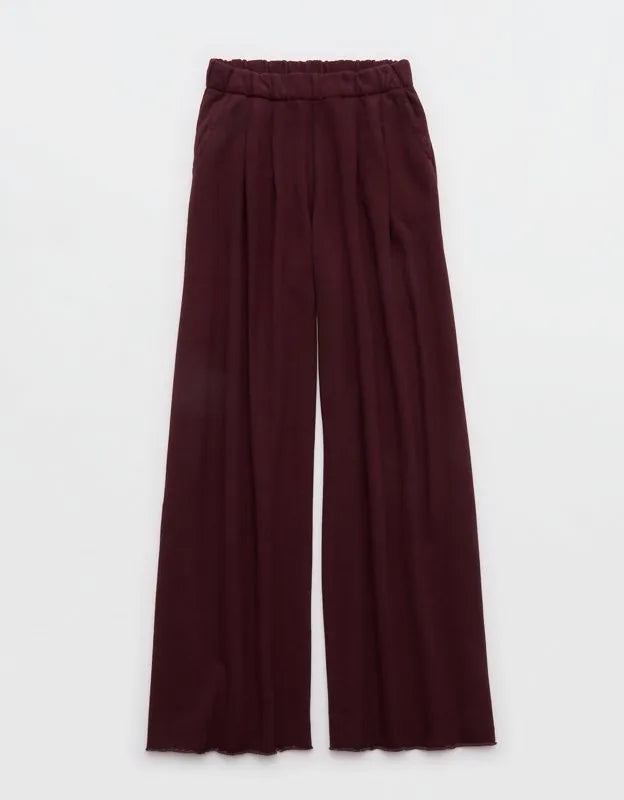 Aerie Street Trouser