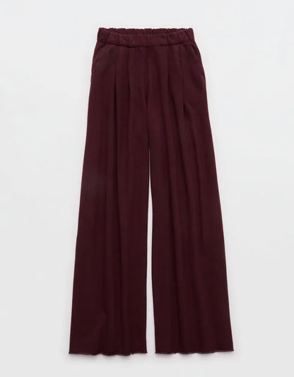 Aerie Street Trouser