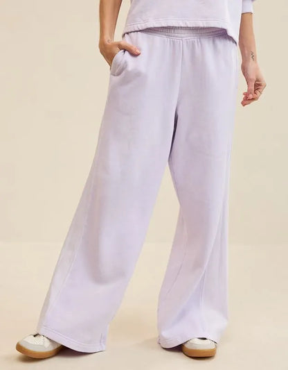 Aerie First Class Fleece Trouser