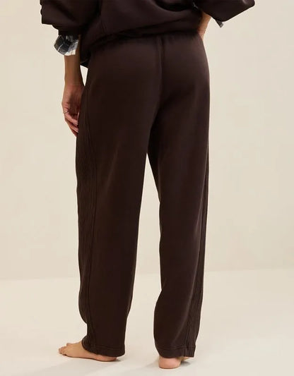 Aerie Oh Snap! Barrel Sweatpant